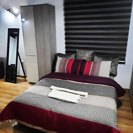 Drinski Oganj Kuca Za Odmor Casa de Férias *