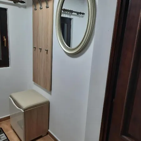 Drinski Oganj Kuca Za Odmor * Bajina Basta