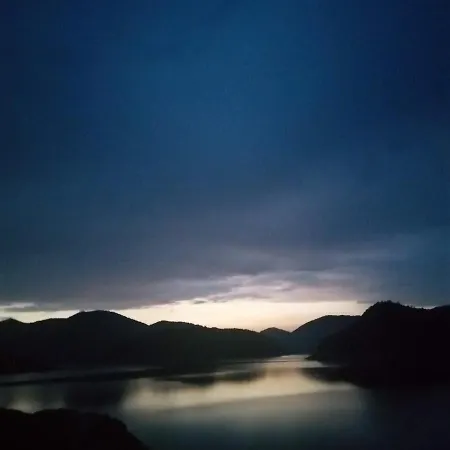 Drinski Oganj Kuca Za Odmor Bajina Basta