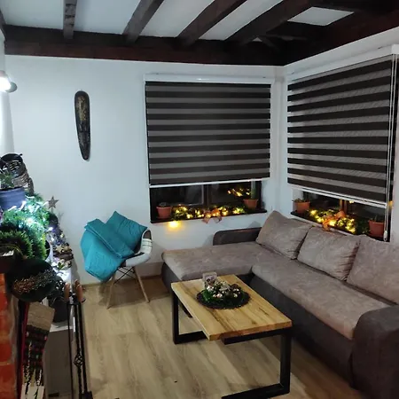 Drinski Oganj Kuca Za Odmor Casa de Férias Bajina Basta