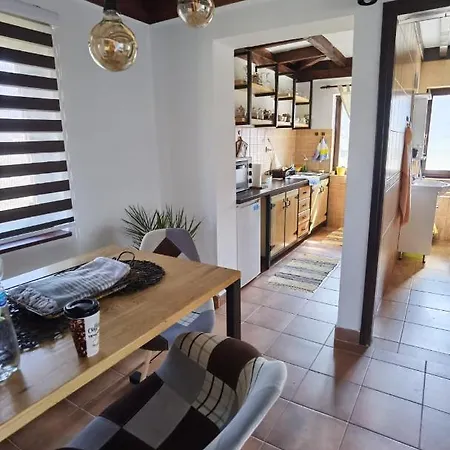 Drinski Oganj Kuca Za Odmor *