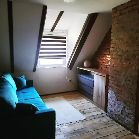 Drinski Oganj Kuca Za Odmor *