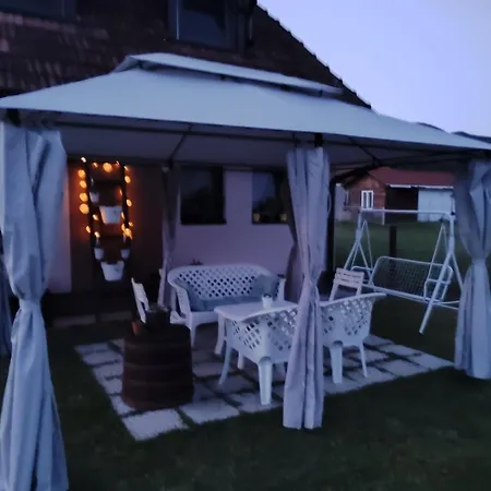 Drinski Oganj Kuca Za Odmor Casa de Férias *