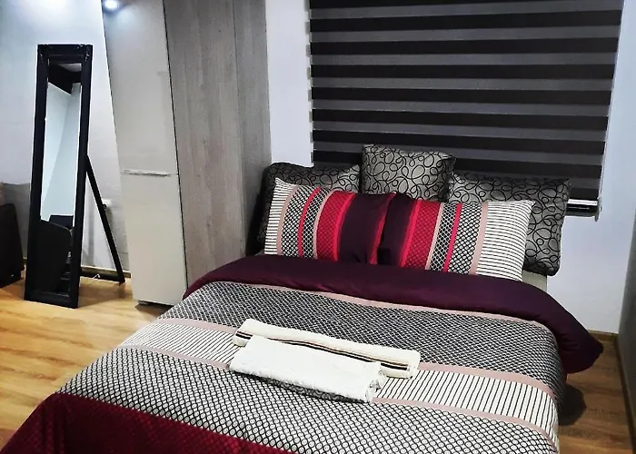 Drinski Oganj Kuca Za Odmor Ferienhaus *