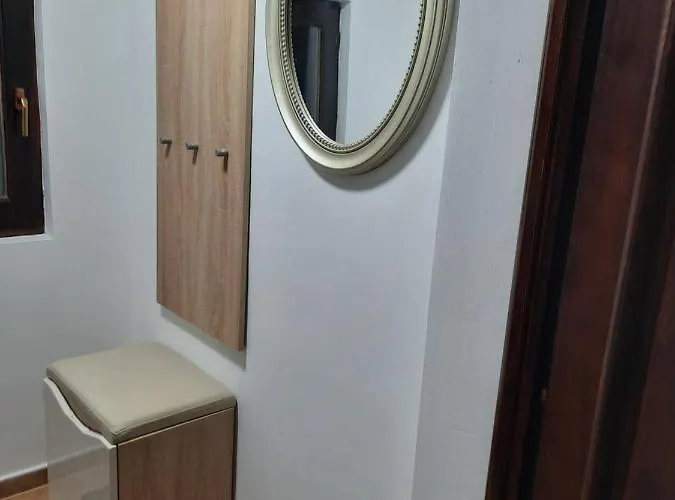 Drinski Oganj Kuca Za Odmor * Bajina Bašta