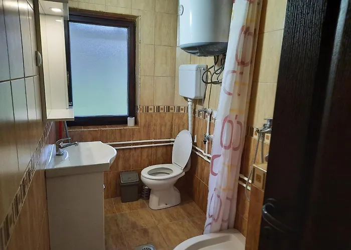 Ferienhaus Drinski Oganj Kuca Za Odmor