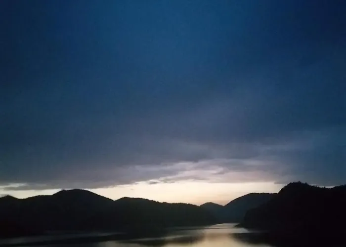 Drinski Oganj Kuca Za Odmor Bajina Bašta