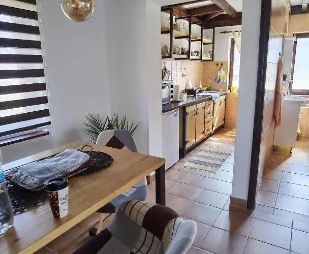 Drinski Oganj Kuca Za Odmor *