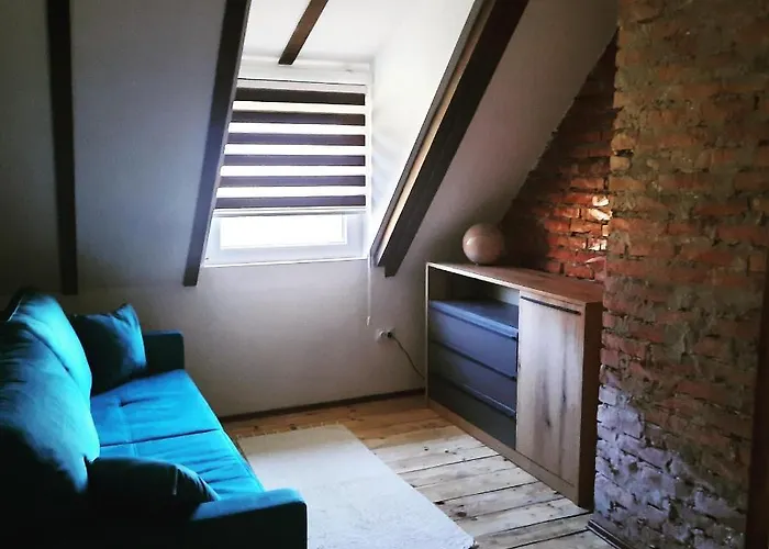 Drinski Oganj Kuca Za Odmor *