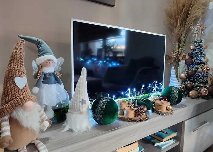 Drinski Oganj Kuca Za Odmor Bajina Basta