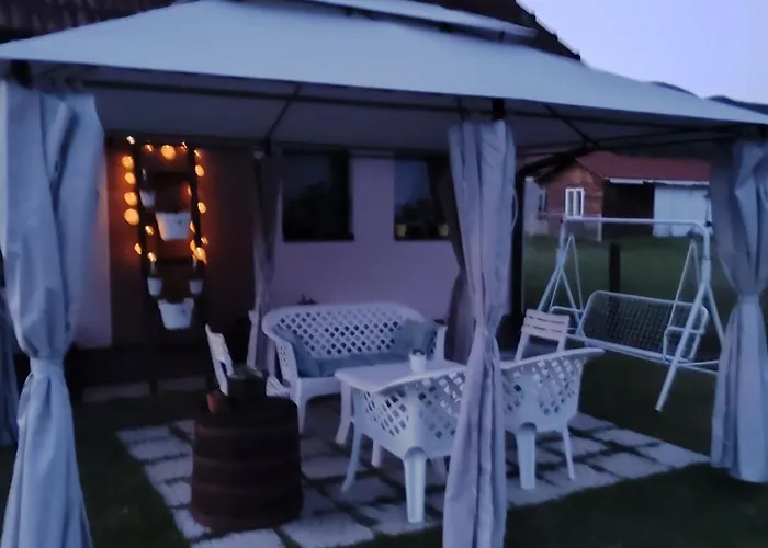 Drinski Oganj Kuca Za Odmor Ferienhaus *