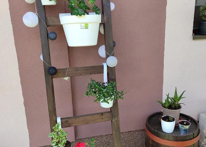 Drinski Oganj Kuca Za Odmor Nyaraló Bajina Bašta